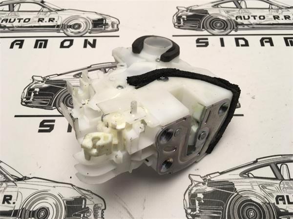 Cerradura trasera dcha suzuki vitara 4 - 82301-54p01