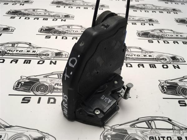 Cerradura trasera dcha toyota auris ii - P410