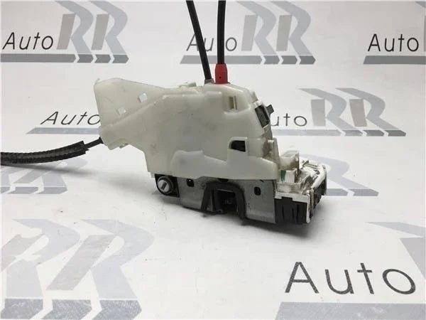 Cerradura trasera derecha 52028384