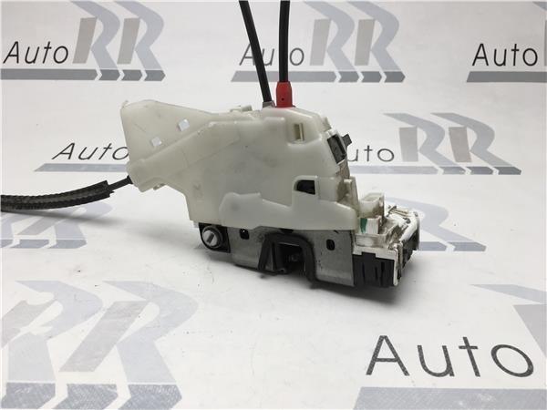 Cerradura trasera derecha 52028384 - 52028384