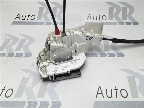 Cerradura trasera derecha 52028384