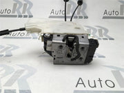 Cerradura trasera derecha 52028384 - 52028384