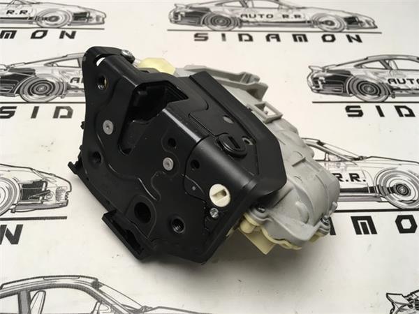 Cerradura trasera derecha audi q7 4l - 3c4839016a