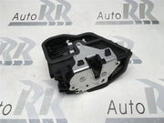 Cerradura trasera derecha Bmw 7276674