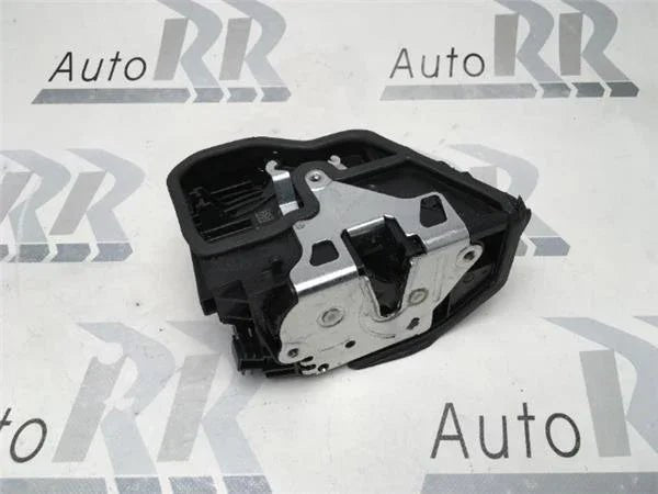 Cerradura trasera derecha Bmw 7276674