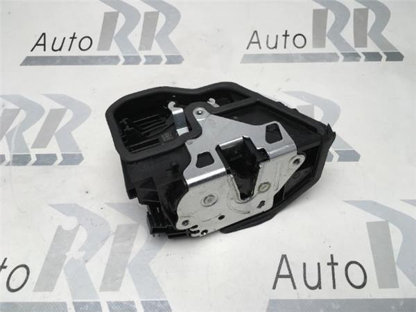 Cerradura trasera derecha Bmw 7276674 - 