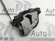 Cerradura trasera derecha Bmw E46
