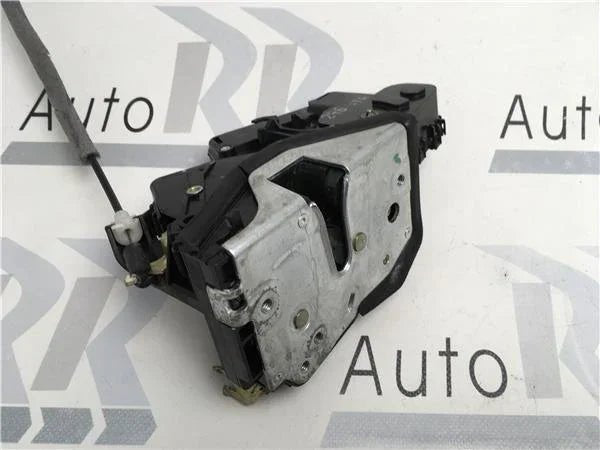 Cerradura trasera derecha Bmw E46