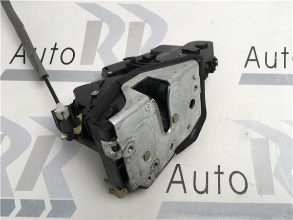 Cerradura trasera derecha Bmw E46 - 246htr