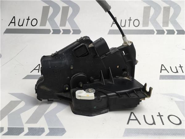 Cerradura trasera derecha Bmw E46 - 246htr