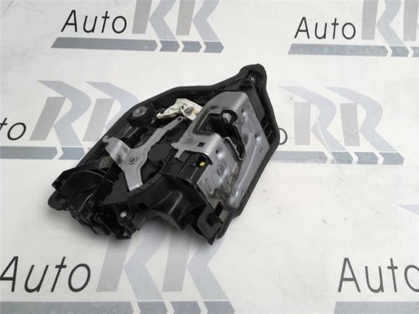 Cerradura trasera derecha Bmw Mini 72819 - 7281940