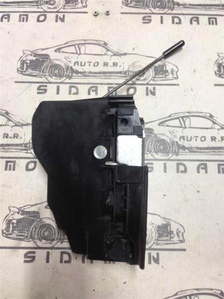 Cerradura trasera derecha bmw x5 e70 - 51227202148