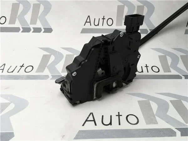 Cerradura trasera derecha Fiat Ducato III