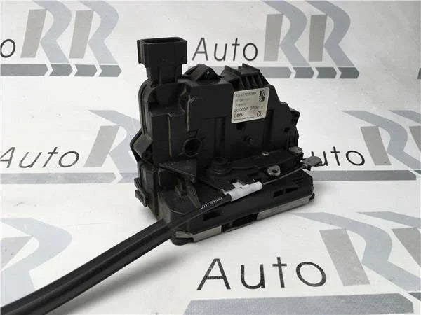 Cerradura trasera derecha Fiat Ducato III
