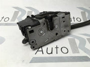 Cerradura trasera derecha Fiat Ducato III
