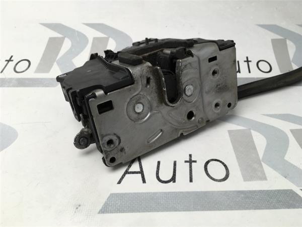 Cerradura trasera derecha Fiat Ducato III