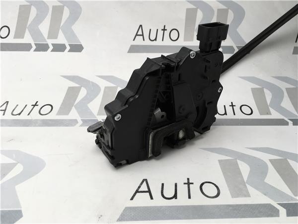 Cerradura trasera derecha Fiat Ducato III - 1345728080