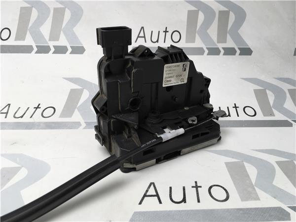 Cerradura trasera derecha Fiat Ducato III - 1345728080