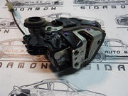 Cerradura trasera derecha hilux ii - 690500K110