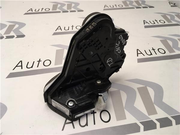 Cerradura trasera derecha Honda Civic FC - 72611TEXY000