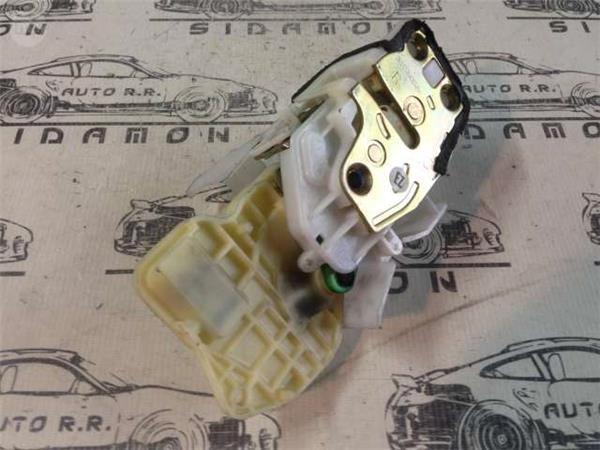 Cerradura trasera derecha honda jazz - 72610SAA003