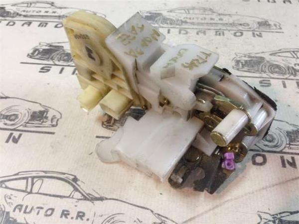 Cerradura trasera derecha honda jazz - 72610SAA003