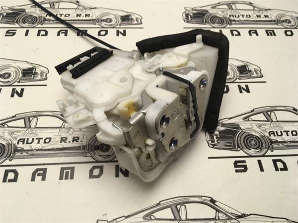 Cerradura trasera derecha impreza g12 - 61035FG200