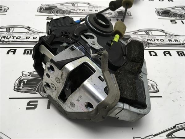 Cerradura trasera derecha lexus is 2 - 6905053040