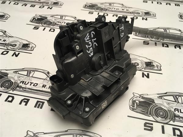 Cerradura trasera derecha mercedes glc - A0997309200