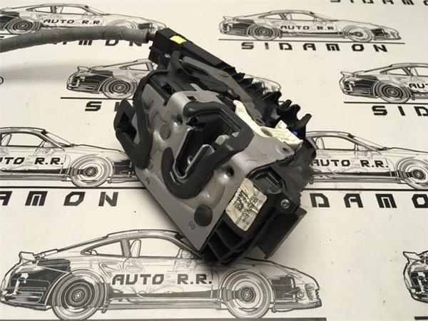 Cerradura trasera derecha mercedes glc - A0997309200