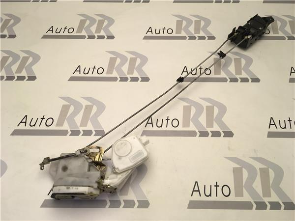 Cerradura trasera derecha montero did - 5745A128