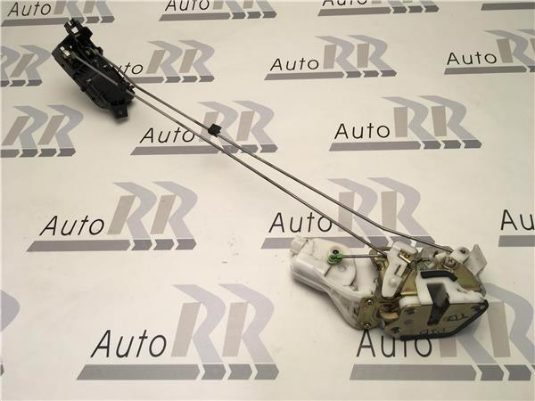 Cerradura trasera derecha montero did - 5745A128