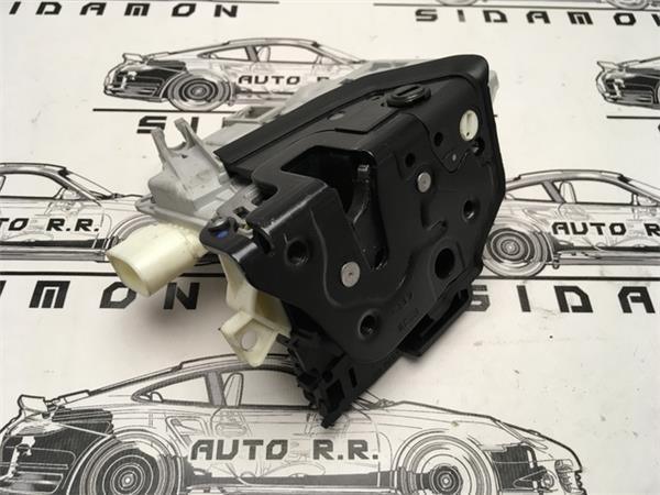 Cerradura trasera derecha passat b7 - 3c4839016a