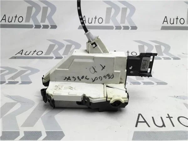 Cerradura trasera derecha Peugeot 308