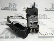 Cerradura trasera derecha Peugeot 308