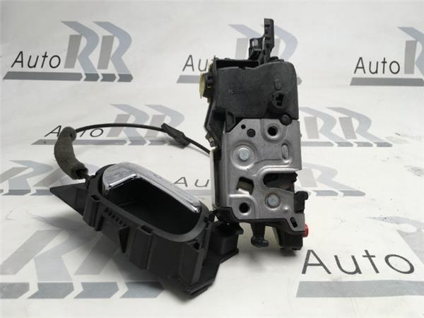 Cerradura trasera derecha Peugeot 308 - 567162