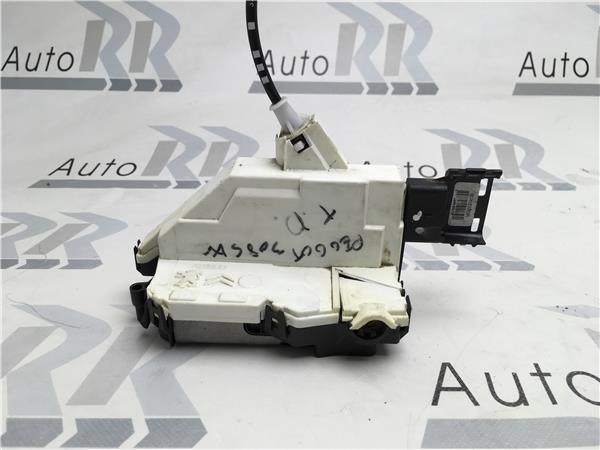 Cerradura trasera derecha Peugeot 308 - 567162