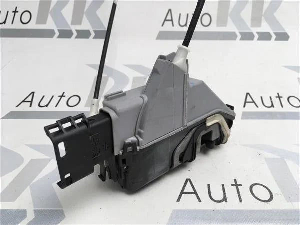 Cerradura trasera derecha Peugeot 508