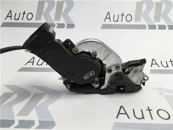 Cerradura trasera derecha Toyota J90