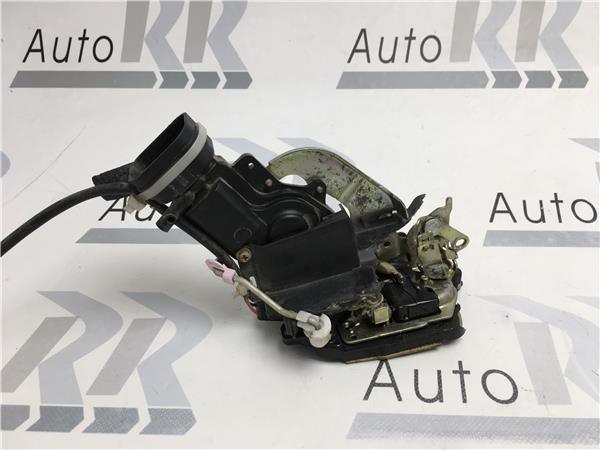 Cerradura trasera derecha Toyota J90