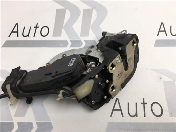 Cerradura trasera derecha Toyota J90
