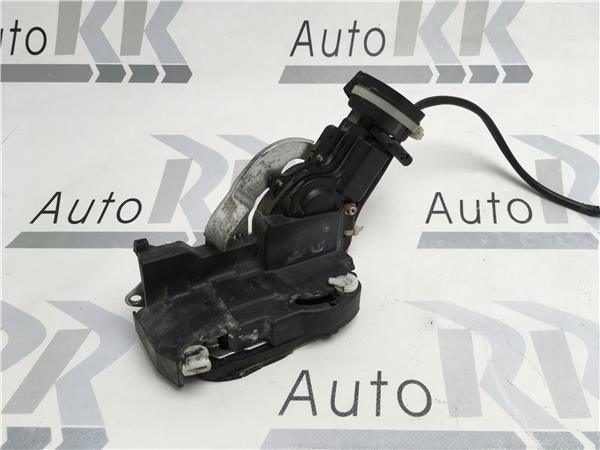 Cerradura trasera derecha Toyota J90