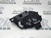 Cerradura trasera derecha Volvo 31253280