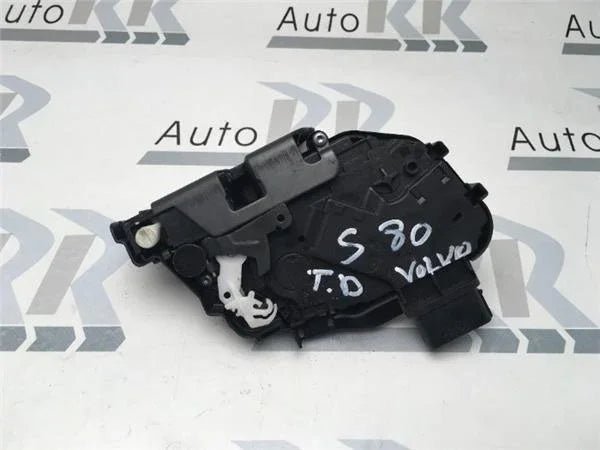 Cerradura trasera derecha Volvo 31253280
