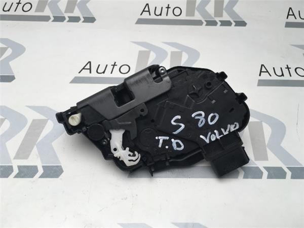 Cerradura trasera derecha Volvo 31253280 - 31253280