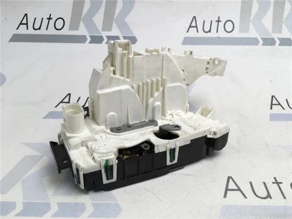Cerradura trasera derecha VW Crafter II