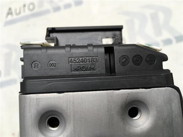 Cerradura trasera derecha VW Crafter II