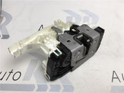 Cerradura trasera derecha VW Crafter II