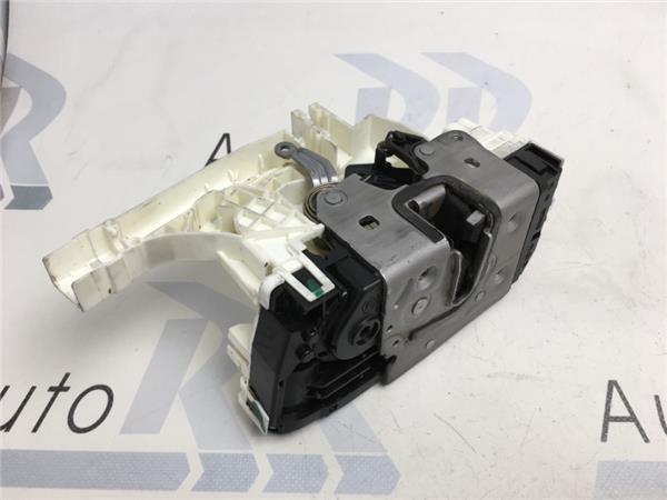 Cerradura trasera derecha VW Crafter II