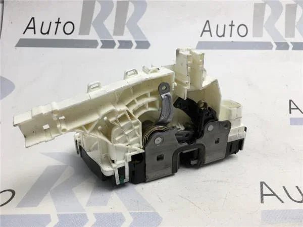 Cerradura trasera derecha VW Crafter II
